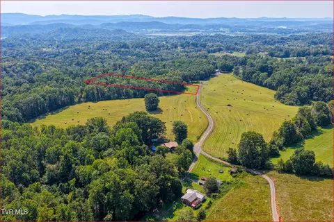 lot4 Magnolia Road Rogersville Tn 37857, Rogersville, TN 37857