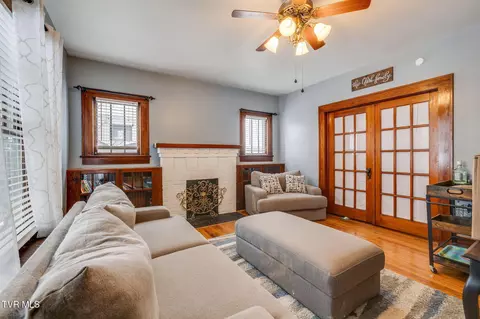 Living - 222 2nd Street Erwin Tn 37650, Erwin, TN 37650 photo 1 of 4
