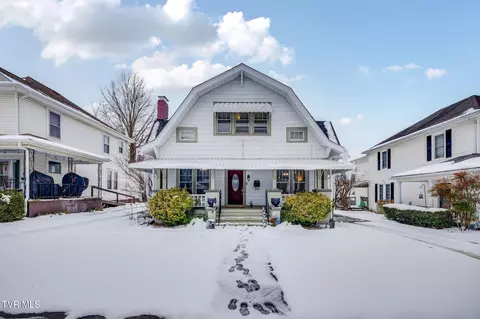 222 2nd Street Erwin Tn 37650, Erwin, TN 37650