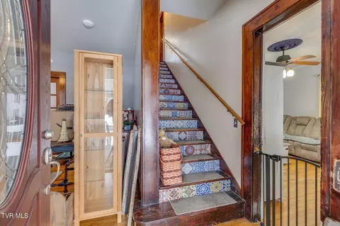 Entry Way - 222 2nd Street Erwin Tn 37650, Erwin, TN 37650 photo 1 of 1