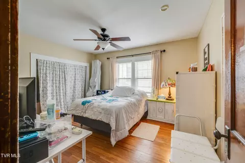 Bedroom - 222 2nd Street Erwin Tn 37650, Erwin, TN 37650 photo 1 of 9