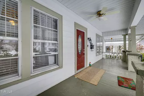 Exterior - 222 2nd Street Erwin Tn 37650, Erwin, TN 37650 photo 3 of 7