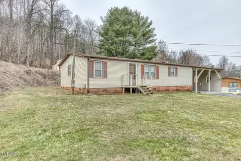 355 Garrison Hollow Road Elizabethton Tn 37643, Elizabethton, TN 37643