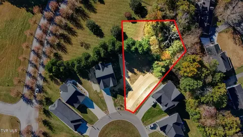 245 Oak View Circle Bristol Tn 37620, Bristol, TN 37620