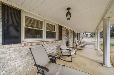 Exterior - 419 N Mohawk Drive Erwin Tn 37650, Erwin, TN 37650 photo 5 of 5