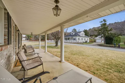 Exterior - 419 N Mohawk Drive Erwin Tn 37650, Erwin, TN 37650 photo 2 of 5