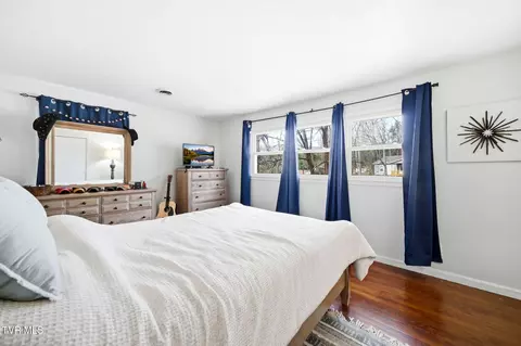 Bedroom - 419 N Mohawk Drive Erwin Tn 37650, Erwin, TN 37650 photo 3 of 6