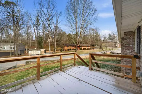 Exterior - 419 N Mohawk Drive Erwin Tn 37650, Erwin, TN 37650 photo 3 of 5