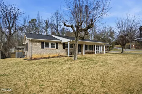 Exterior - 419 N Mohawk Drive Erwin Tn 37650, Erwin, TN 37650 photo 1 of 5