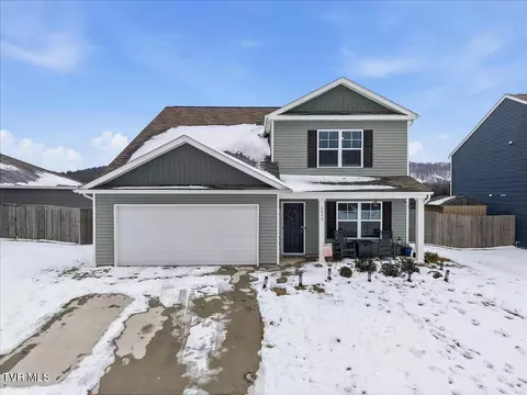 5059 Elm Brook Road Dandridge Tn 37725, Dandridge, TN 37725