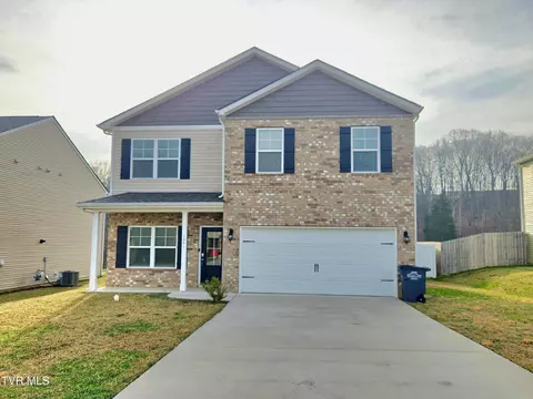 1241 Valley Parke Drive Kingsport Tn 37663, Kingsport, TN 37663