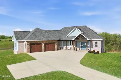 301 Painter Road Fall Branch Tn 37656, Fall Branch, TN 37656