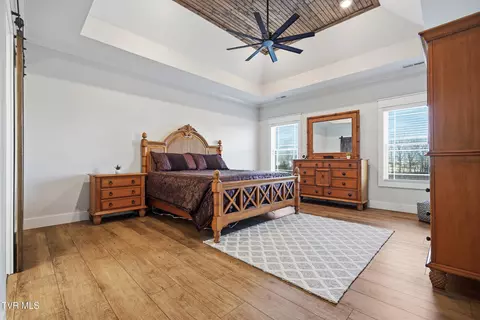 Bedroom - 301 Painter Road Fall Branch Tn 37656, Fall Branch, TN 37656 photo 1 of 7