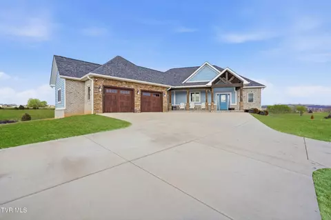 Exterior - 301 Painter Road Fall Branch Tn 37656, Fall Branch, TN 37656 photo 2 of 7