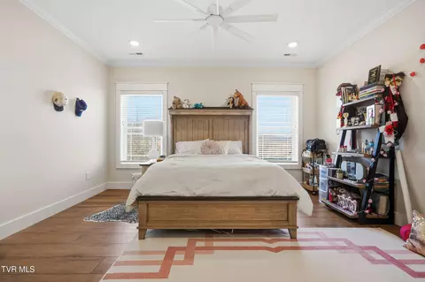 Bedroom - 301 Painter Road Fall Branch Tn 37656, Fall Branch, TN 37656 photo 7 of 7