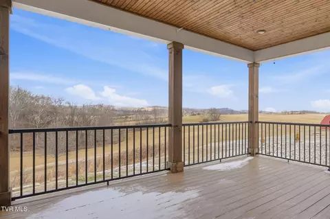 Exterior - 301 Painter Road Fall Branch Tn 37656, Fall Branch, TN 37656 photo 6 of 7