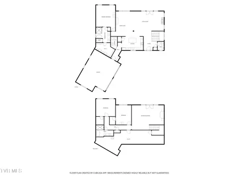 Floorplan - 301 Painter Road Fall Branch Tn 37656, Fall Branch, TN 37656 photo 1 of 1