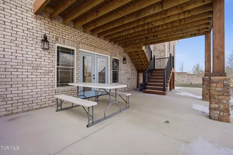 Exterior - 301 Painter Road Fall Branch Tn 37656, Fall Branch, TN 37656 photo 7 of 7