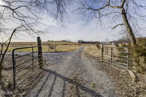 157 Big Sandy Road Telford Tn 37690, Telford, TN 37690