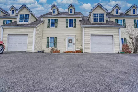 865 Barclay Drive 0 Abingdon Va 24210, Abingdon, VA 24210
