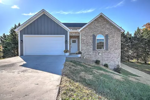 249 Oak View Circle Bristol Tn 37620, Bristol, TN 37620