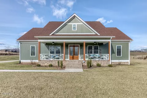 11423 Reedy Creek Road Bristol Va 24202, Bristol, VA 24202