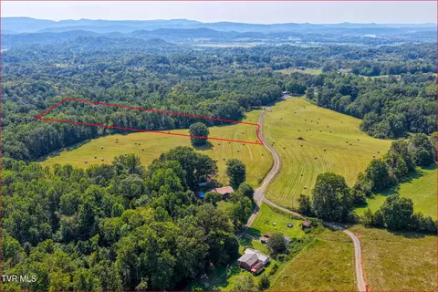lot5 Magnolia Road Rogersville Tn 37857, Rogersville, TN 37857