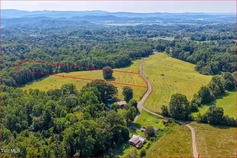 lot6 Magnolia Road Rogersville Tn 37857, Rogersville, TN 37857