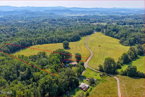 lot8 Magnolia Road Rogersville Tn 37857, Rogersville, TN 37857