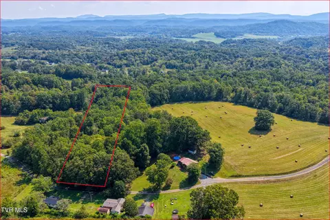 lot9 Magnolia Road Rogersville Tn 37857, Rogersville, TN 37857