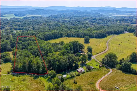 lot10 Magnolia Road Rogersville Tn 37857, Rogersville, TN 37857