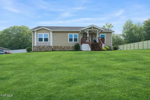 214 Mount Crest Drive Johnson City Tn 37601, Johnson City, TN 37601