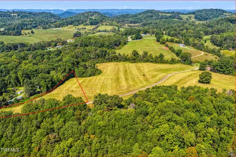 lot16 Magnolia Road Rogersville Tn 37857, Rogersville, TN 37857