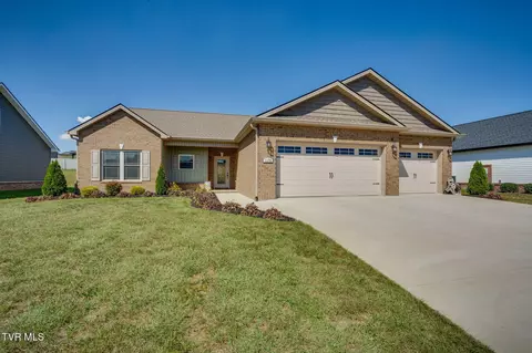 1175 Cabot Cove Jonesborough Tn 37659, Jonesborough, TN 37659