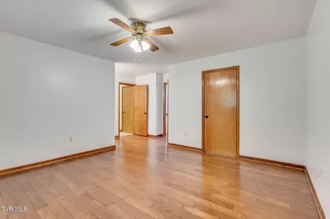 Bedroom - 1175 Pebble Drive 1175 Bristol Va 24201, Bristol, VA 24201 photo 5 of 8