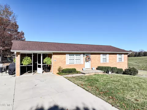 4522 Blue Springs Parkway 4522 Greeneville Tn 37743, Greeneville, TN 37743