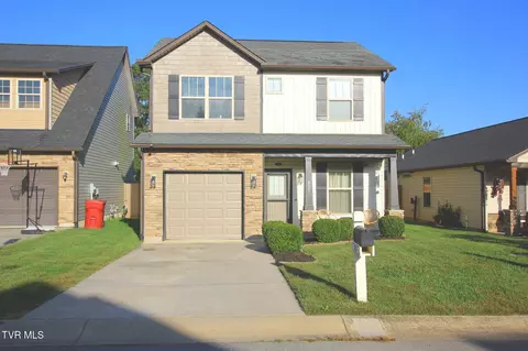 657 Suffolk Road Johnson City Tn 37615, Johnson City, TN 37615