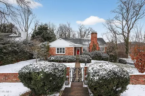 431 Arlington Avenue Bristol Va 24201, Bristol, VA 24201
