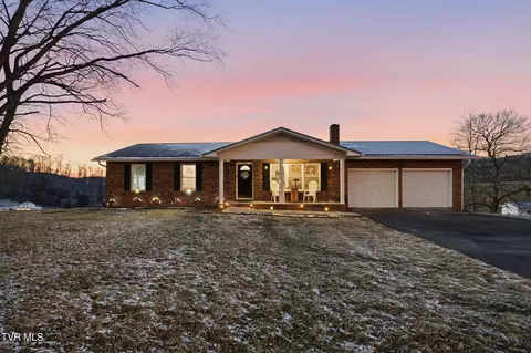1325 Boones Creek Road Jonesborough Tn 37659, Jonesborough, TN 37659