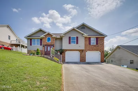 2324 Louita Avenue Kingsport Tn 37660, Kingsport, TN 37660
