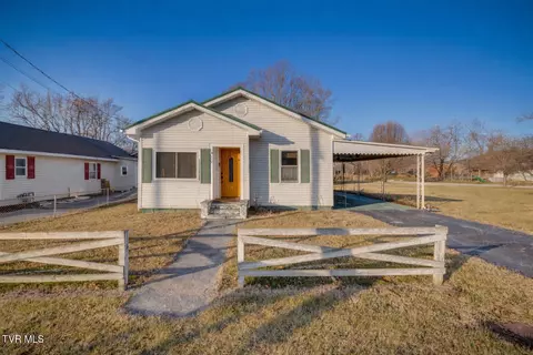 535 Washington Street Erwin Tn 37650, Erwin, TN 37650