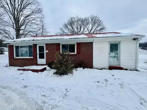1190 Saint Clairs Creek Road Chilhowie Va 24319, Chilhowie, VA 24319