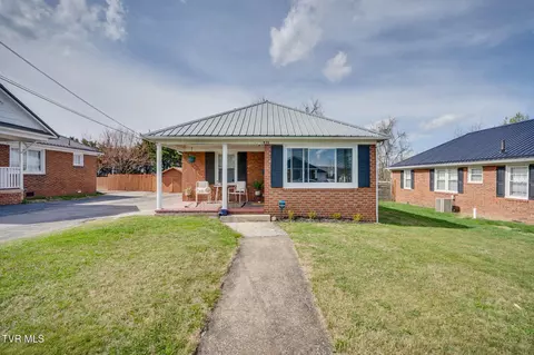 910 Birch Street Kingsport Tn 37664, Kingsport, TN 37664