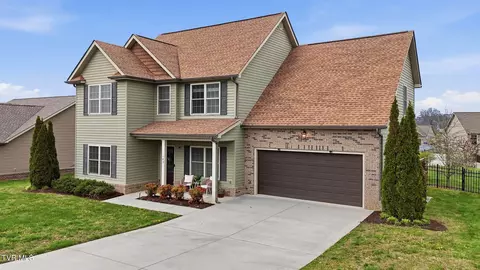143 Anderson Road Jonesborough Tn 37659, Jonesborough, TN 37659
