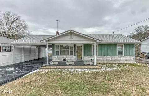 3117 Blackburn Avenue Kingsport Tn 37660, Kingsport, TN 37660