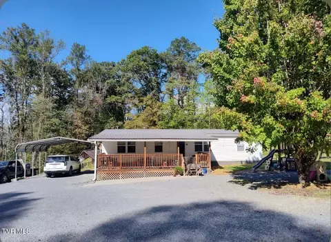 138 Reynolds Drive Clintwood Va 24228, Clintwood, VA 24228