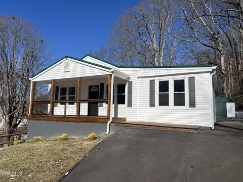 1229 Harrison Avenue Kingsport Tn 37665, Kingsport, TN 37665