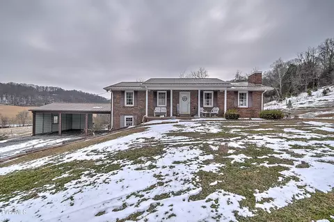 215 Taylor Road Blountville Tn 37617, Blountville, TN 37617