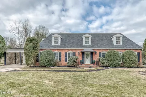 605 Hillrise Boulevard Johnson City Tn 37601, Johnson City, TN 37601