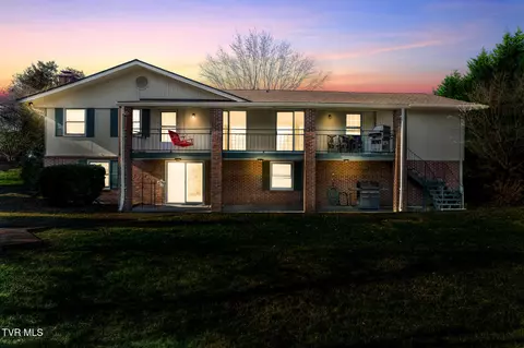 305 Overbrook Drive Bristol Tn 37620, Bristol, TN 37620